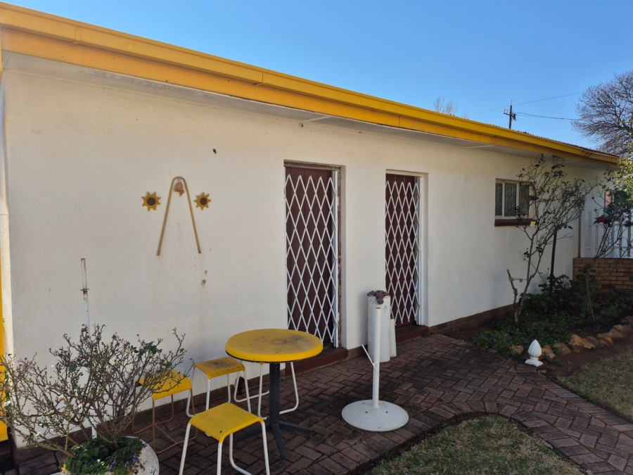 4 Bedroom Property for Sale in Vredefort Free State